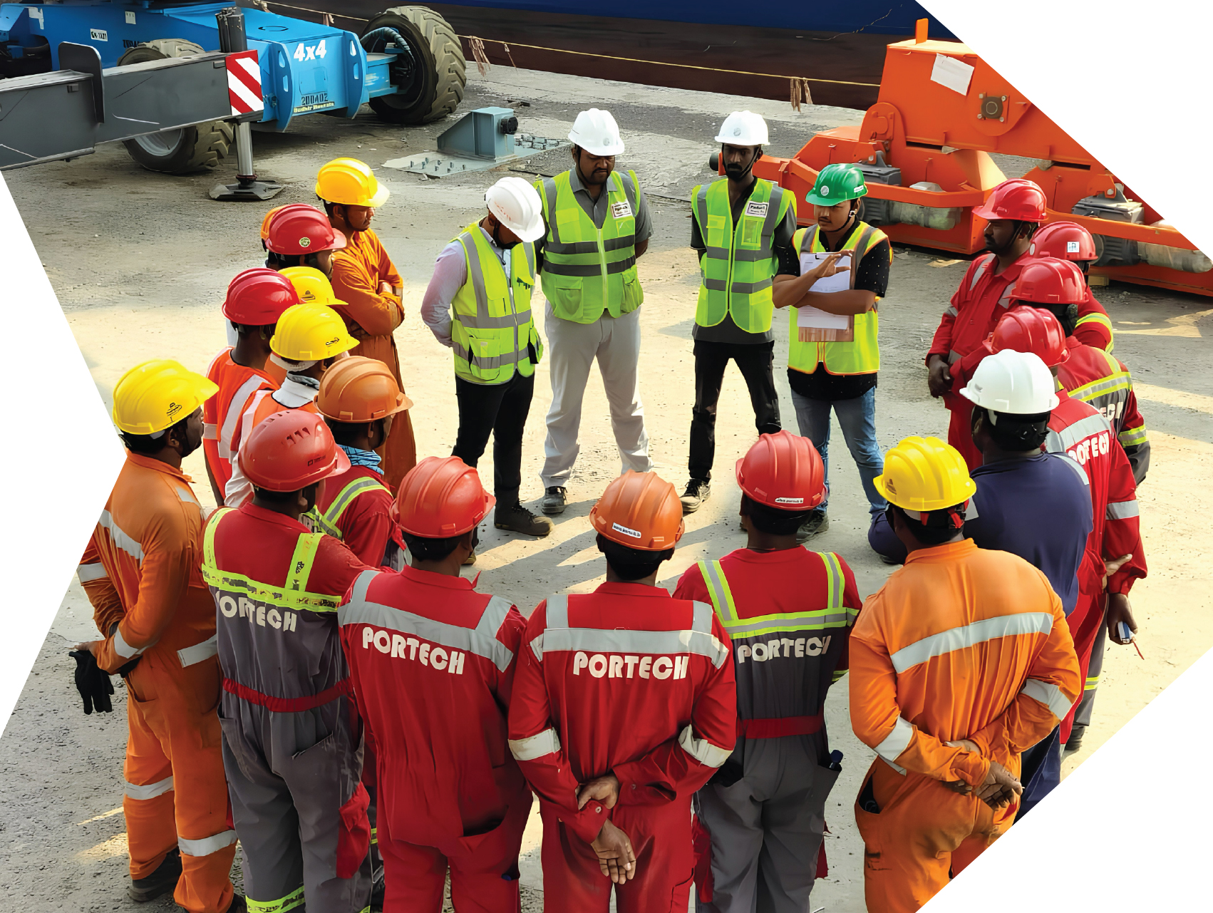 PORTECH
